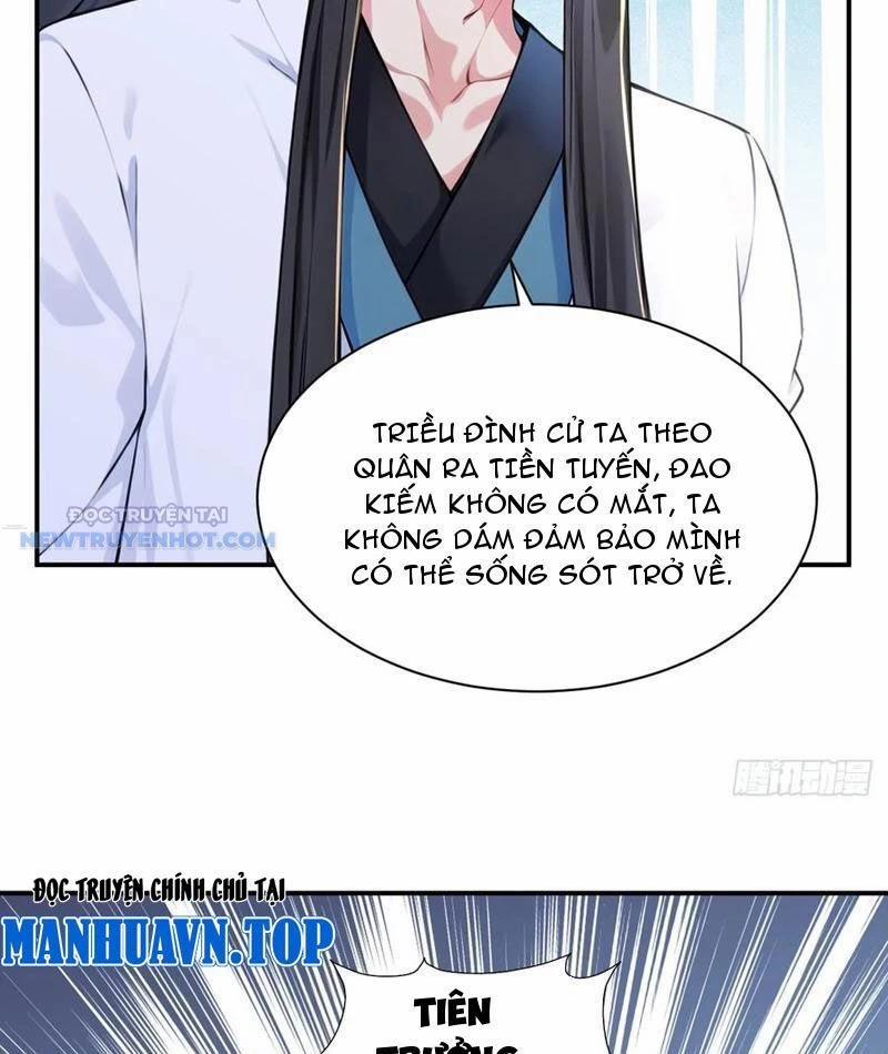 Ta Thực Sự Không Muốn Làm Thần Tiên 94 trang 28