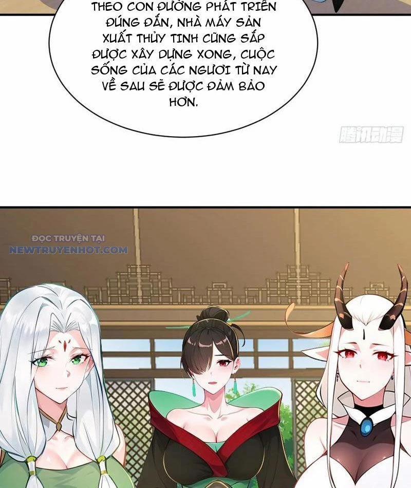 Ta Thực Sự Không Muốn Làm Thần Tiên 94 trang 33