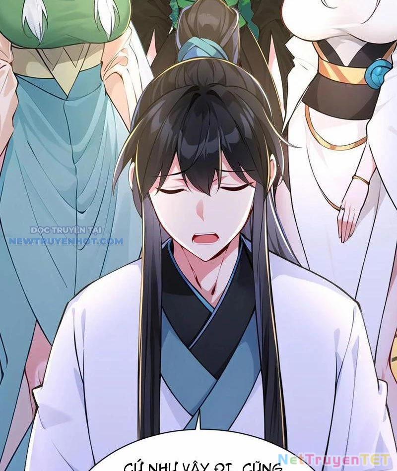 Ta Thực Sự Không Muốn Làm Thần Tiên 94 trang 34