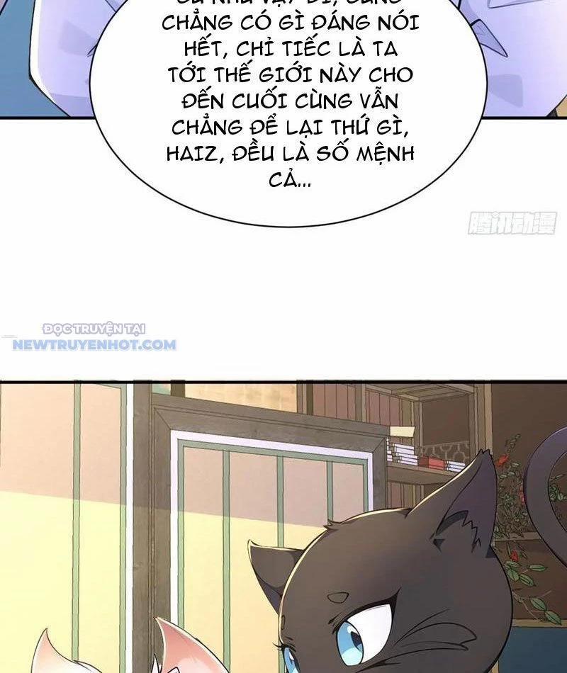 Ta Thực Sự Không Muốn Làm Thần Tiên 94 trang 35