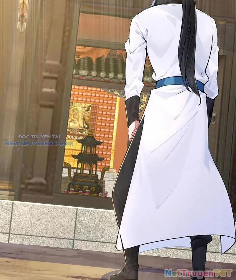 Ta Thực Sự Không Muốn Làm Thần Tiên 94 trang 4