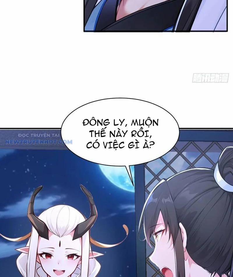 Ta Thực Sự Không Muốn Làm Thần Tiên 94 trang 40