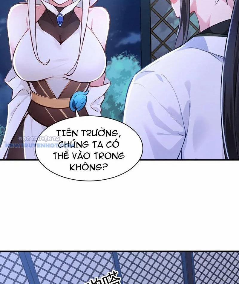 Ta Thực Sự Không Muốn Làm Thần Tiên 94 trang 41