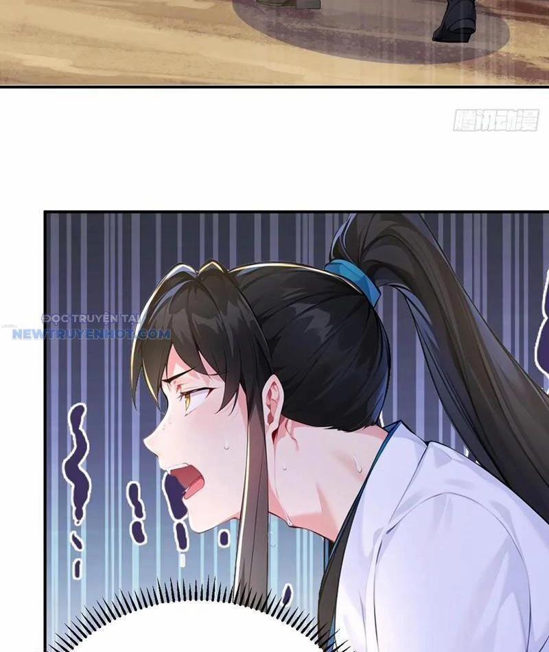 Ta Thực Sự Không Muốn Làm Thần Tiên 94 trang 5