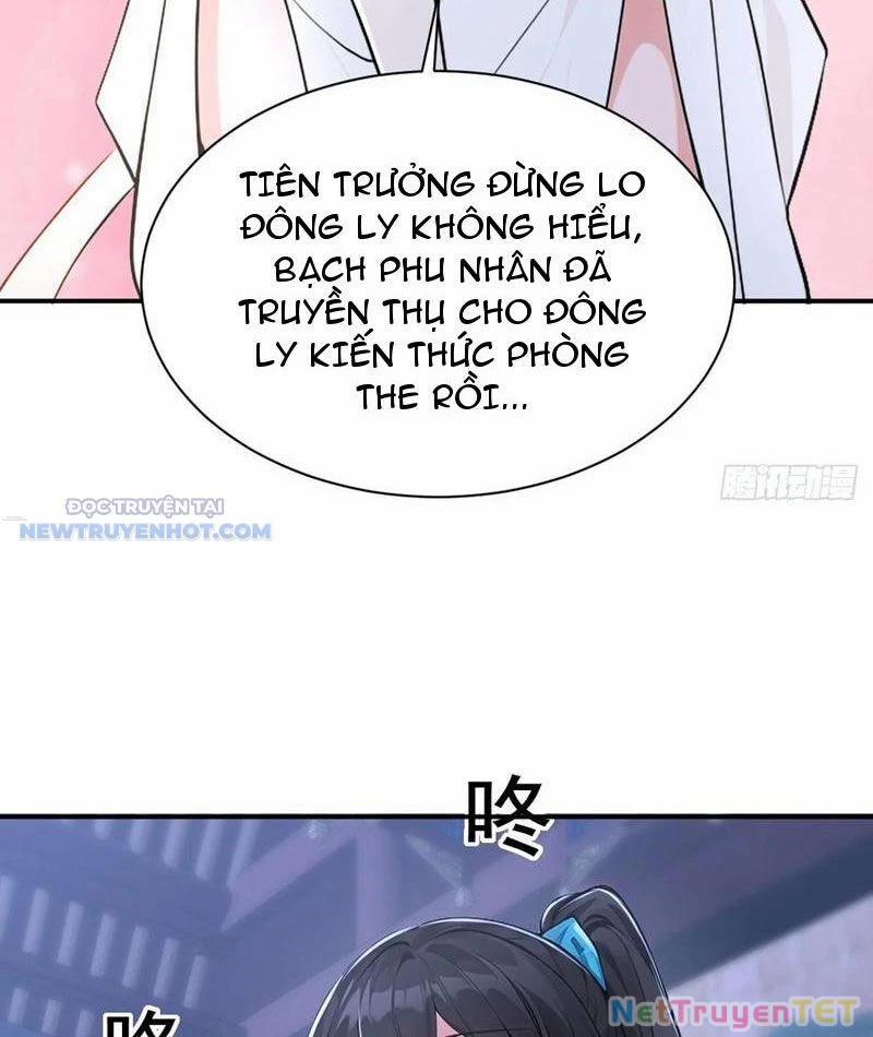 Ta Thực Sự Không Muốn Làm Thần Tiên 94 trang 50