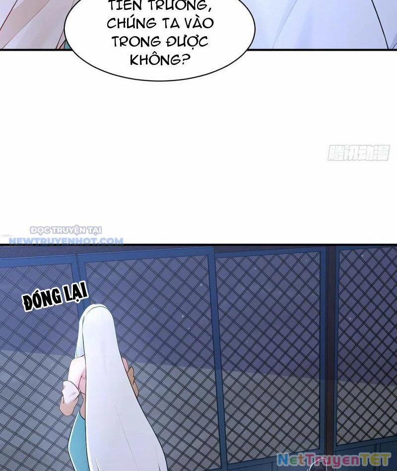 Ta Thực Sự Không Muốn Làm Thần Tiên 94 trang 56