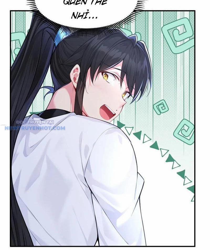 Ta Thực Sự Không Muốn Làm Thần Tiên 94 trang 58