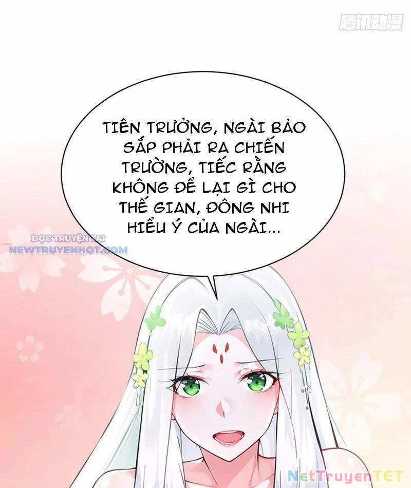 Ta Thực Sự Không Muốn Làm Thần Tiên 94 trang 59