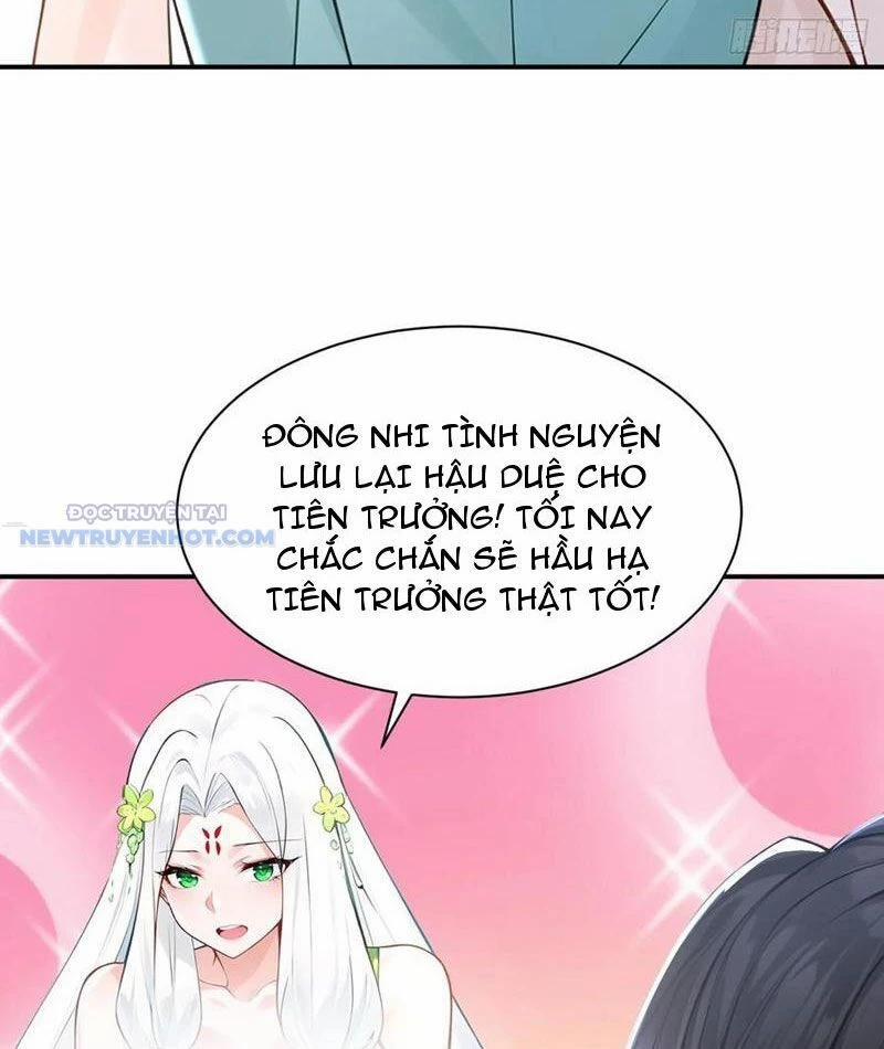 Ta Thực Sự Không Muốn Làm Thần Tiên 94 trang 61