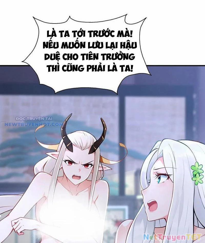 Ta Thực Sự Không Muốn Làm Thần Tiên 94 trang 65