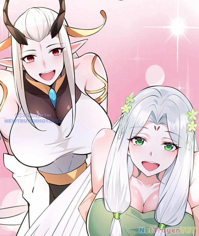 Ta Thực Sự Không Muốn Làm Thần Tiên 94 trang 7