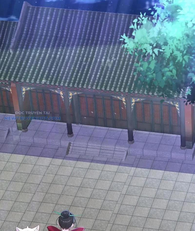 Ta Thực Sự Không Muốn Làm Thần Tiên 94 trang 71