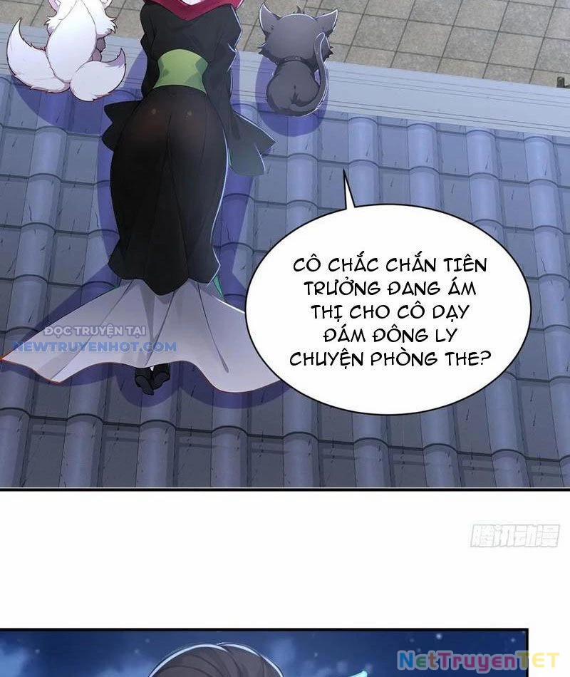 Ta Thực Sự Không Muốn Làm Thần Tiên 94 trang 72