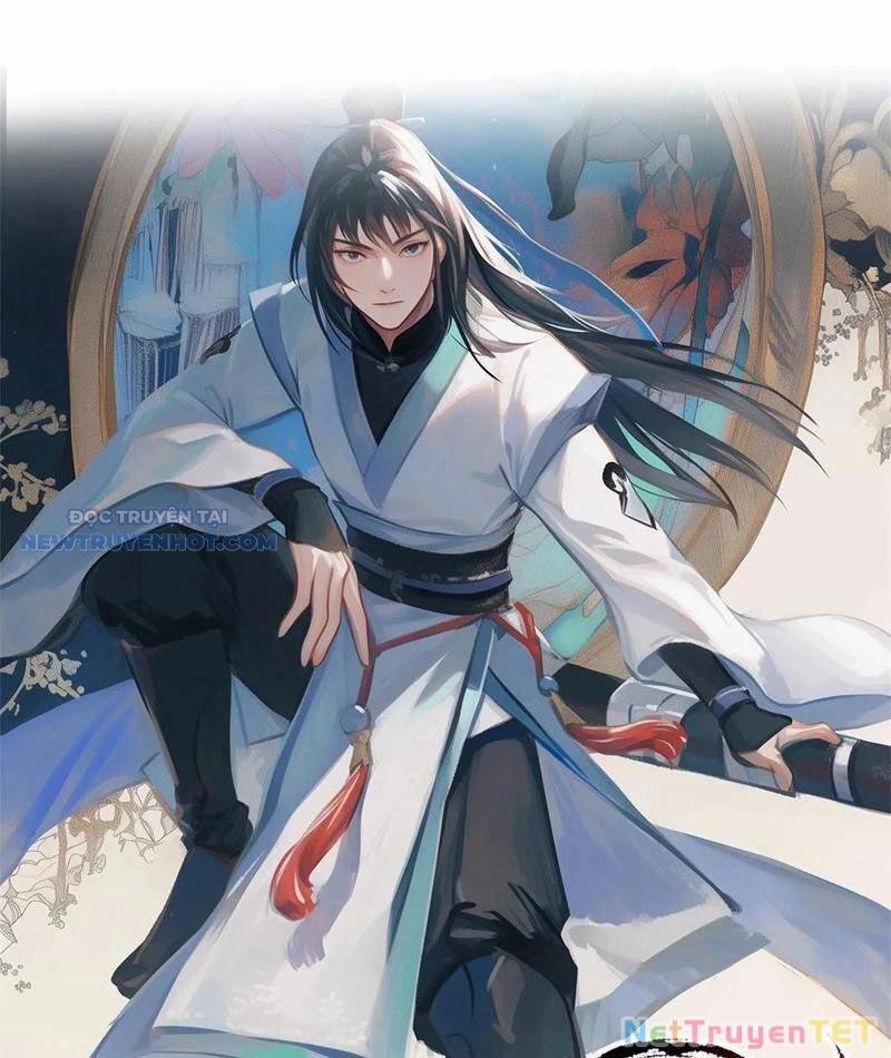 Ta Thực Sự Không Muốn Làm Thần Tiên 95 trang 1