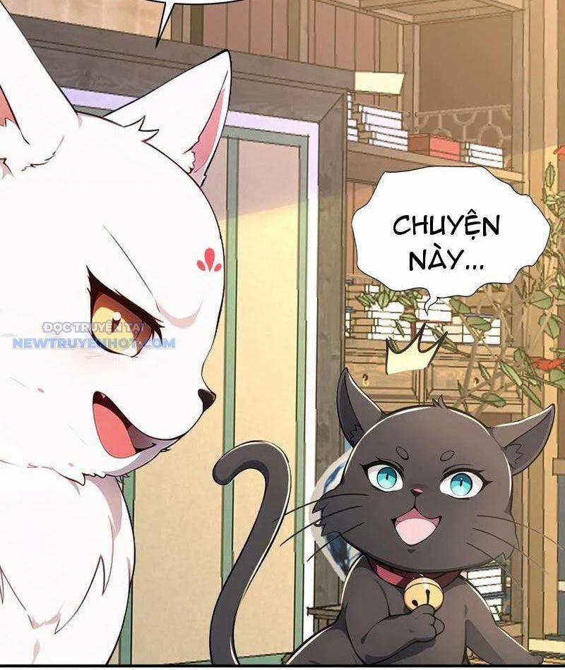 Ta Thực Sự Không Muốn Làm Thần Tiên 95 trang 11