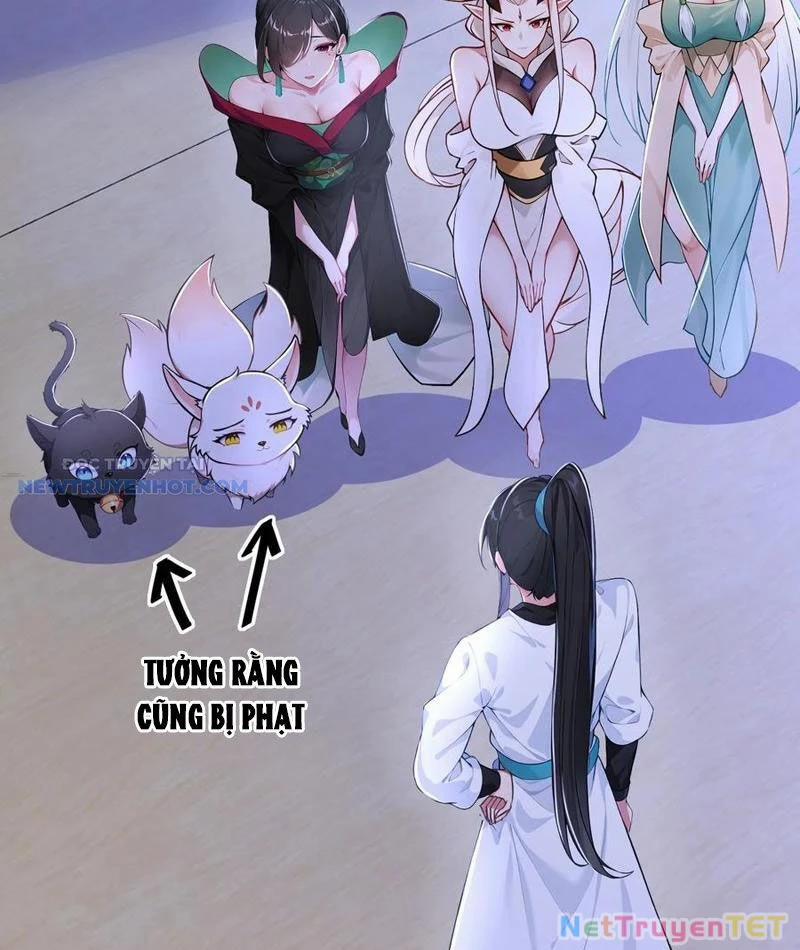 Ta Thực Sự Không Muốn Làm Thần Tiên 95 trang 17