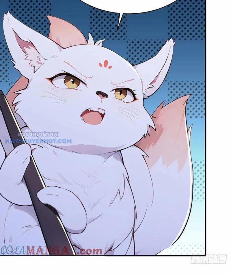 Ta Thực Sự Không Muốn Làm Thần Tiên 95 trang 19