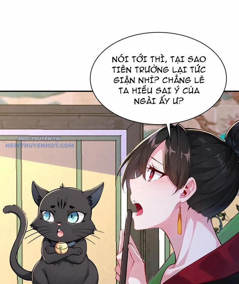 Ta Thực Sự Không Muốn Làm Thần Tiên 95 trang 20