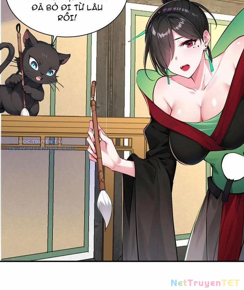 Ta Thực Sự Không Muốn Làm Thần Tiên 95 trang 24