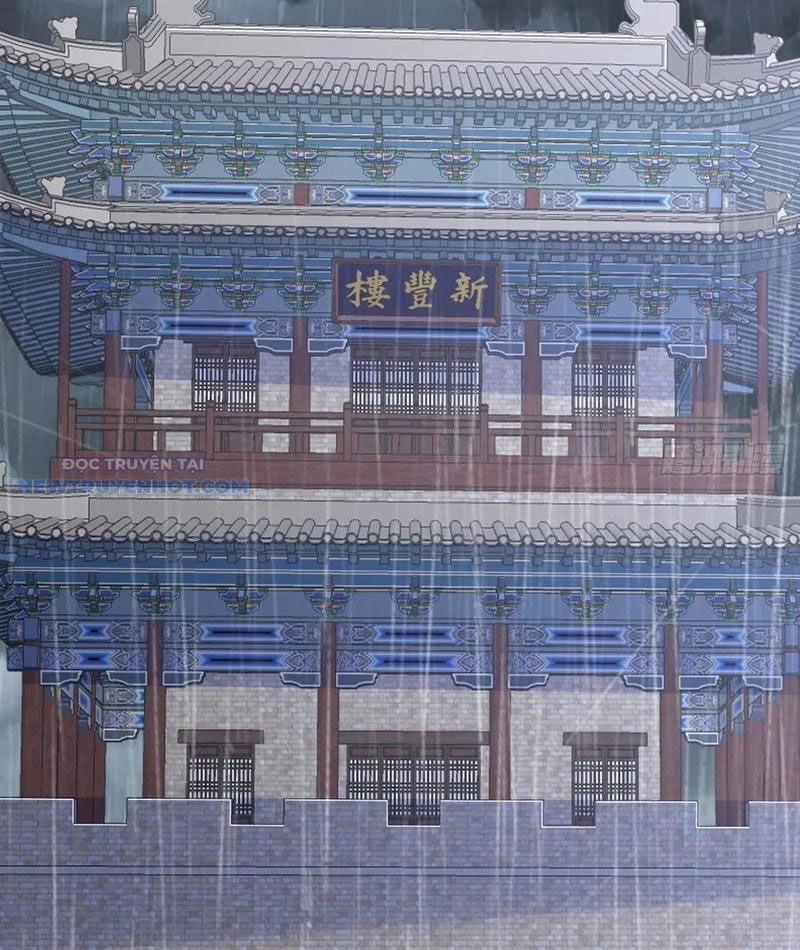 Ta Thực Sự Không Muốn Làm Thần Tiên 95 trang 28