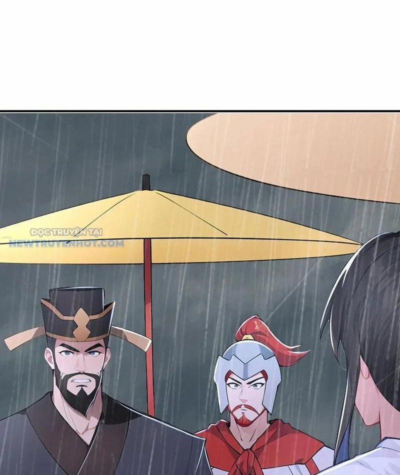 Ta Thực Sự Không Muốn Làm Thần Tiên 95 trang 30