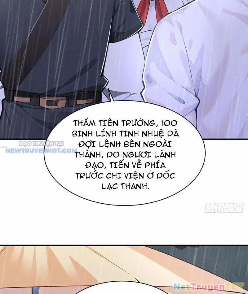 Ta Thực Sự Không Muốn Làm Thần Tiên 95 trang 31