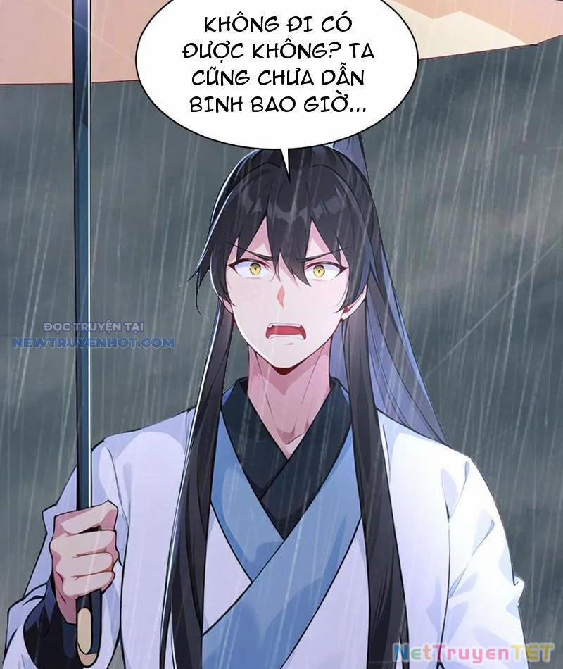 Ta Thực Sự Không Muốn Làm Thần Tiên 95 trang 32