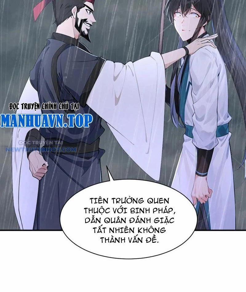 Ta Thực Sự Không Muốn Làm Thần Tiên 95 trang 34