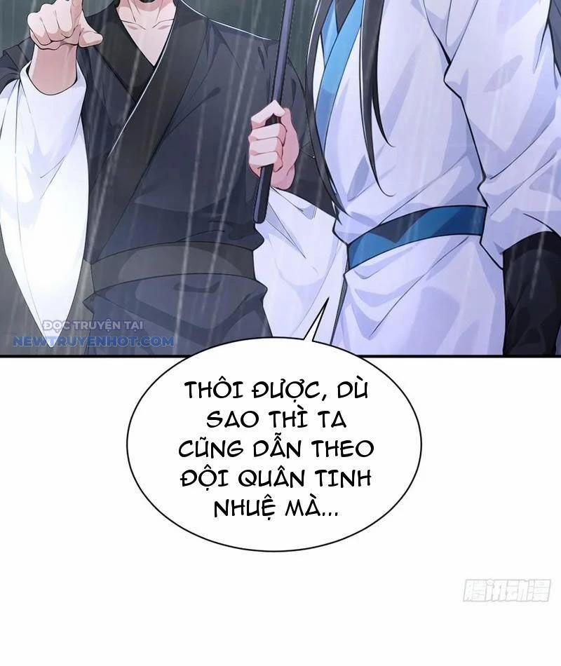 Ta Thực Sự Không Muốn Làm Thần Tiên 95 trang 36