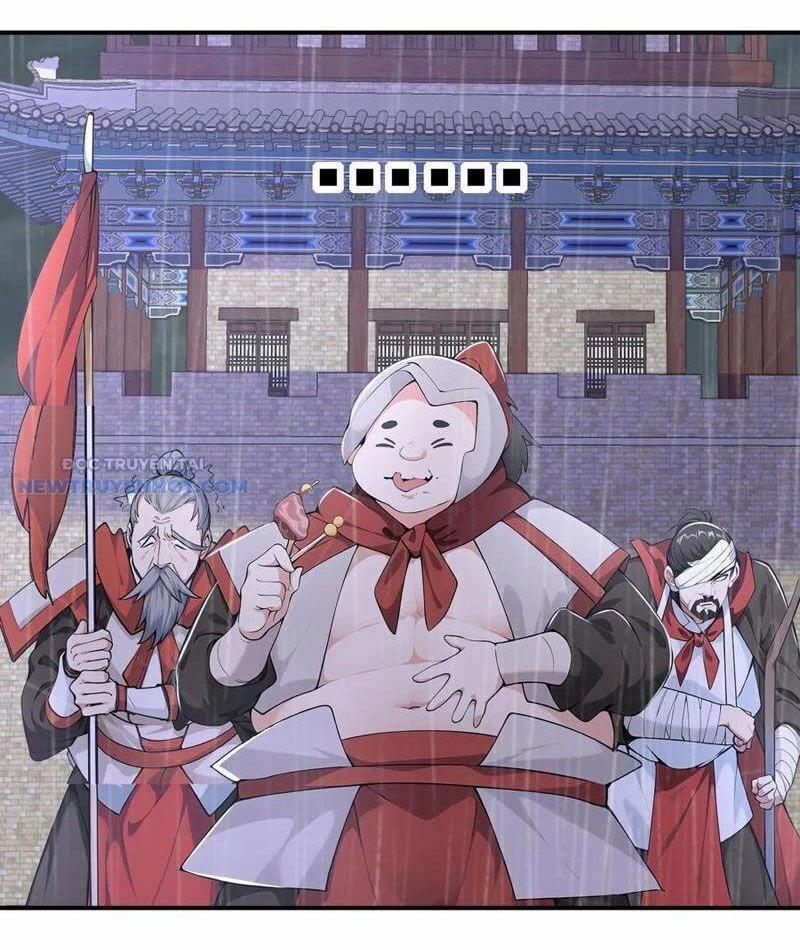 Ta Thực Sự Không Muốn Làm Thần Tiên 95 trang 37