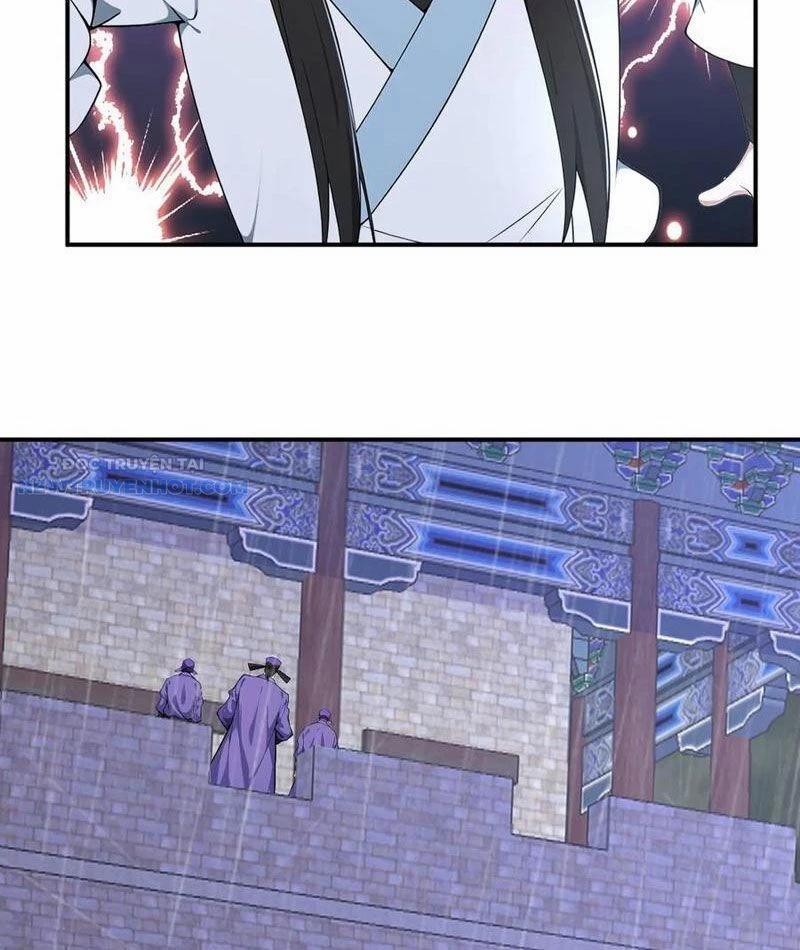 Ta Thực Sự Không Muốn Làm Thần Tiên 95 trang 39