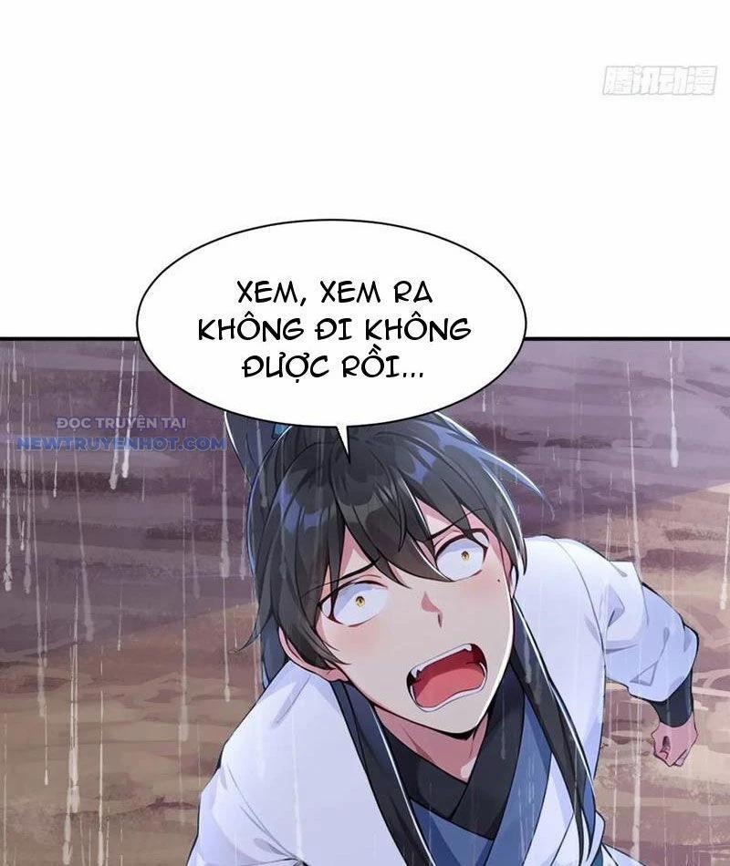 Ta Thực Sự Không Muốn Làm Thần Tiên 95 trang 43