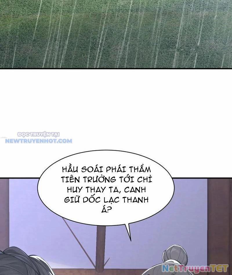 Ta Thực Sự Không Muốn Làm Thần Tiên 95 trang 49