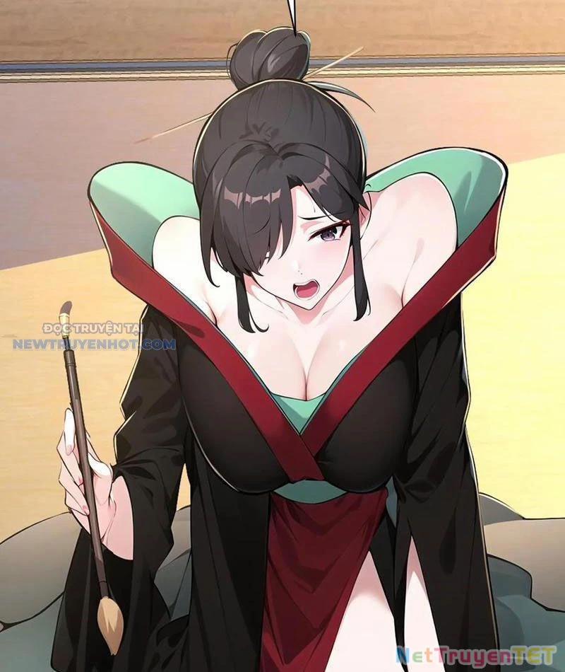 Ta Thực Sự Không Muốn Làm Thần Tiên 95 trang 5