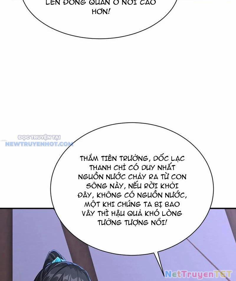 Ta Thực Sự Không Muốn Làm Thần Tiên 95 trang 56