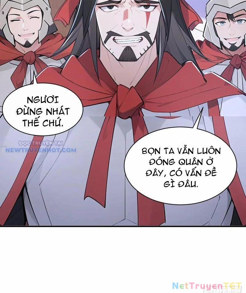 Ta Thực Sự Không Muốn Làm Thần Tiên 95 trang 59