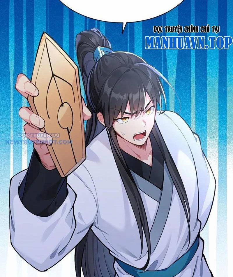 Ta Thực Sự Không Muốn Làm Thần Tiên 95 trang 62