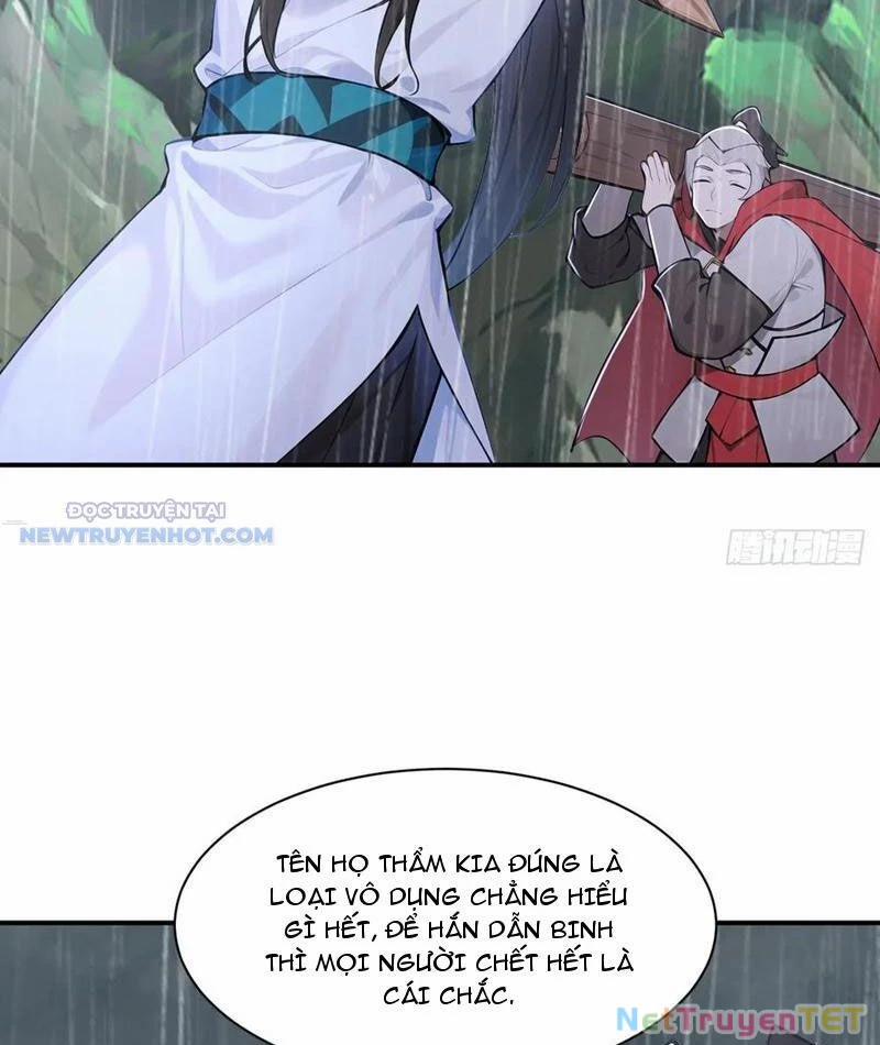 Ta Thực Sự Không Muốn Làm Thần Tiên 95 trang 67