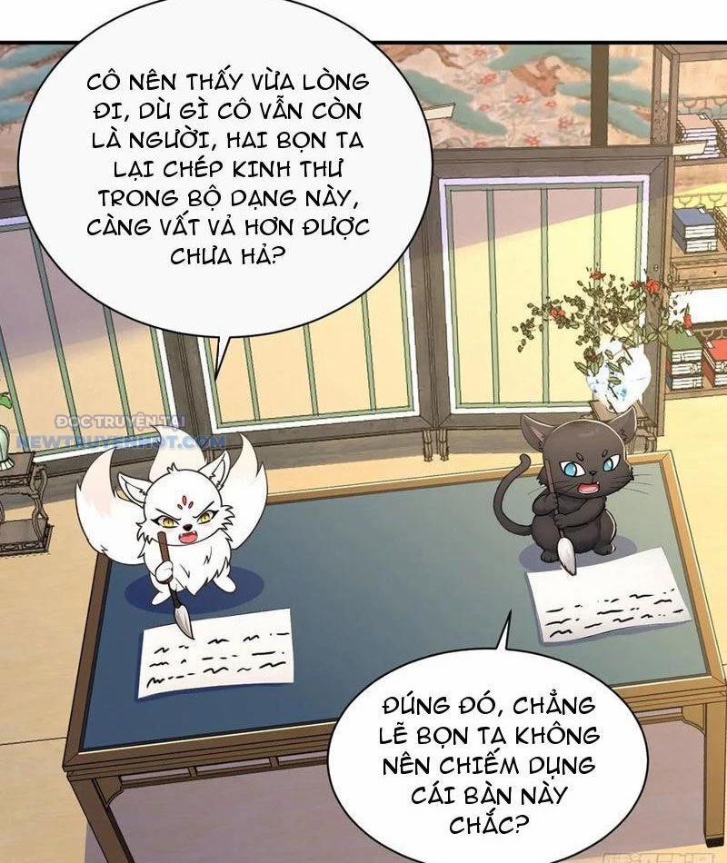 Ta Thực Sự Không Muốn Làm Thần Tiên 95 trang 7