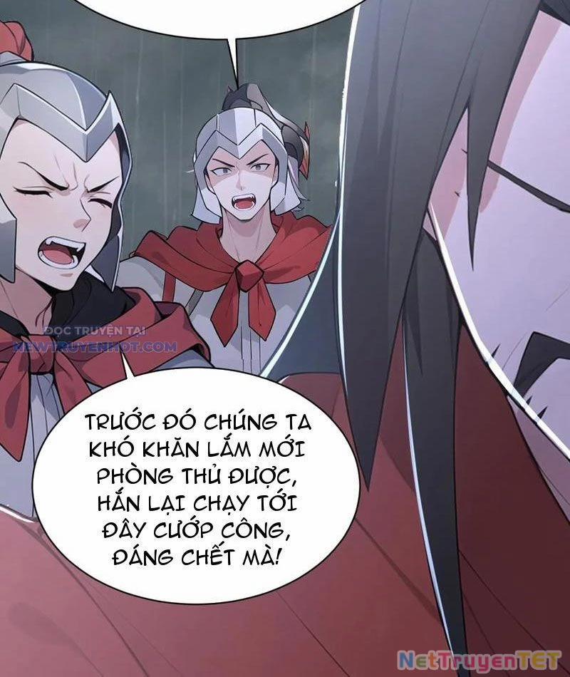 Ta Thực Sự Không Muốn Làm Thần Tiên 95 trang 70