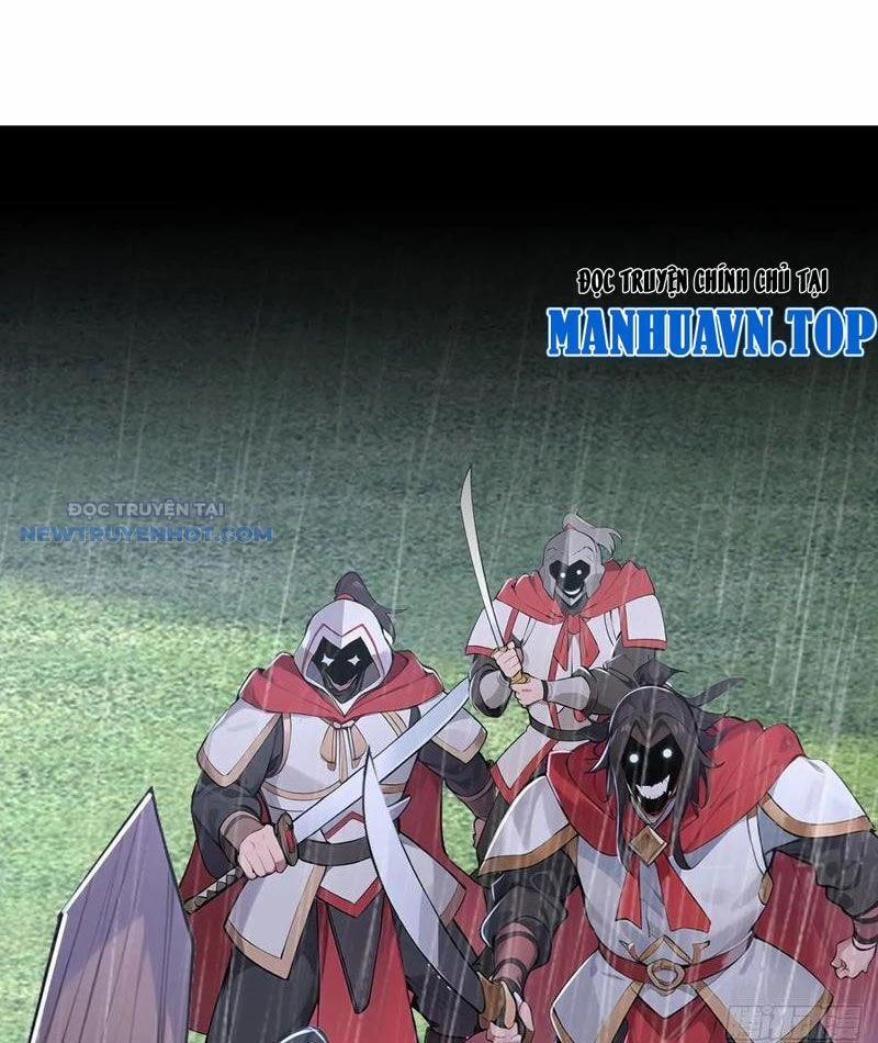 Ta Thực Sự Không Muốn Làm Thần Tiên 95 trang 73