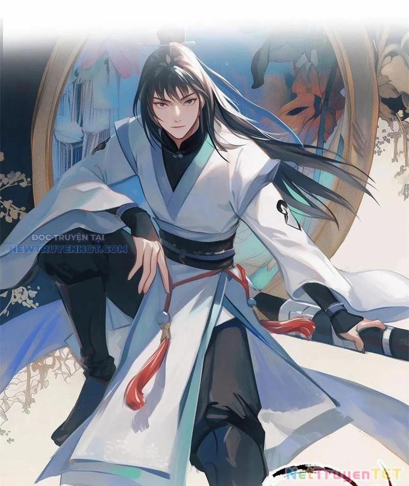 Ta Thực Sự Không Muốn Làm Thần Tiên 96 trang 1