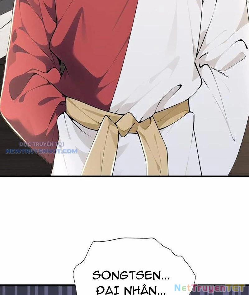 Ta Thực Sự Không Muốn Làm Thần Tiên 96 trang 11