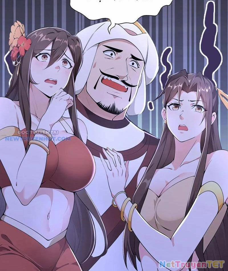 Ta Thực Sự Không Muốn Làm Thần Tiên 96 trang 12