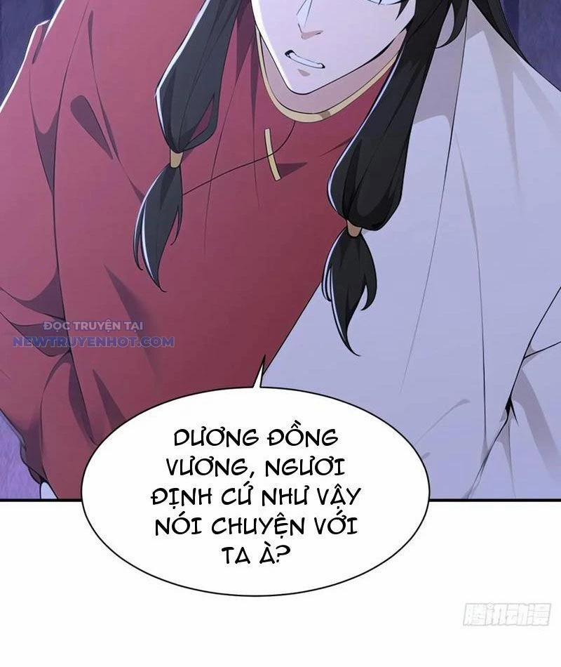 Ta Thực Sự Không Muốn Làm Thần Tiên 96 trang 14