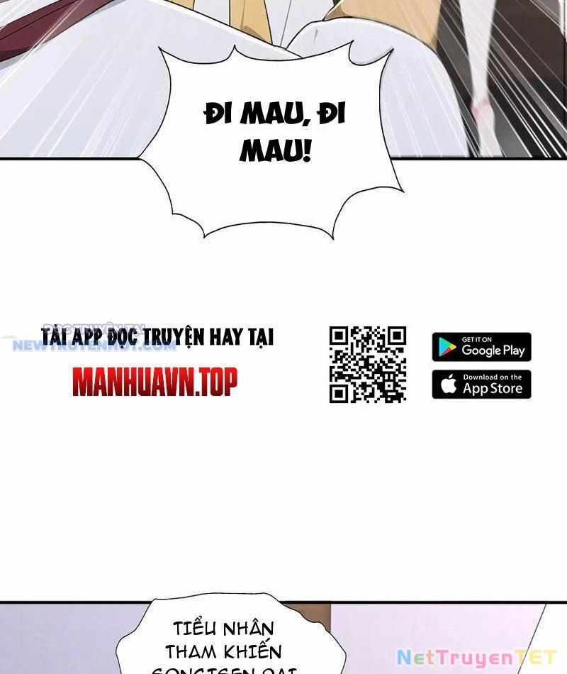 Ta Thực Sự Không Muốn Làm Thần Tiên 96 trang 16