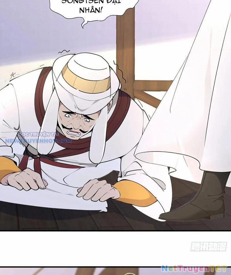 Ta Thực Sự Không Muốn Làm Thần Tiên 96 trang 17