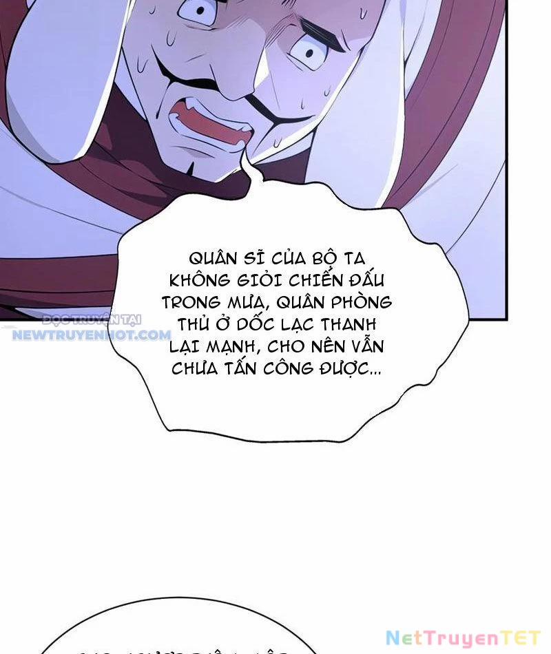 Ta Thực Sự Không Muốn Làm Thần Tiên 96 trang 20