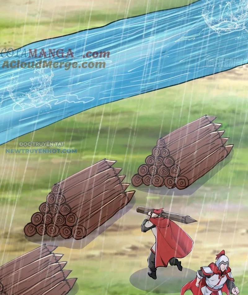 Ta Thực Sự Không Muốn Làm Thần Tiên 96 trang 25