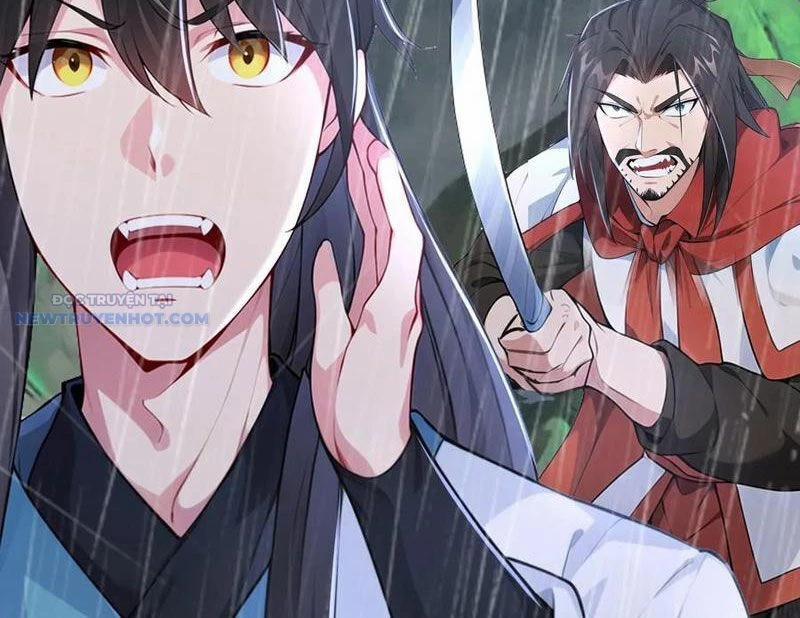 Ta Thực Sự Không Muốn Làm Thần Tiên 96 trang 27